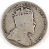 1907 Canada 50-cents G-VG (G6)