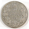 1907 Canada 50-cents Very Fine (VF20) $