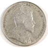 1907 Canada 50-cents Very Fine (VF20) $
