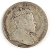 1907 Canada 50-cents Very Good (VG8)
