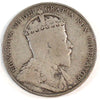 1907 Canada 50-cents VG-F (VG10)