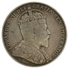 1907 Canada 50-cents VG-F (VG10)