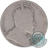 1909 Canada 50-cents About Good (AG3)