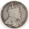 1909 Canada 50-cents G-VG (G6)