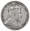 1910 Victorian Leaves Canada 50-cents VG-F (VG10)