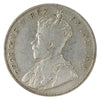1911 Canada 50-cents F-VF (F15) $