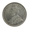 1912 Canada 50-cents F-VF (F-15) $