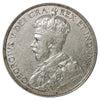 1912 Canada 50-cents Very Fine (VF-20) $
