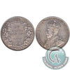 1913 Canada 50-cents Very Fine (VF20) $