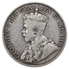 1914 Canada 50-cents Fine (F12) $
