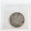 1914 Canada 50-cents ICCS Certified F15