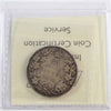 1914 Canada 50-cents ICCS Certified VG8