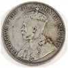 1914 Canada 50-cents VG-F (VG10)