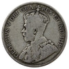 1916 Canada 50-cents Good (G4)