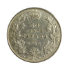 1916 Canada 50-cents Very Fine (VF20) $