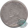 1917 Canada 50-cents Very Fine (VF20)