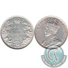 1917 Canada 50-cents VF-EF (VF30) $