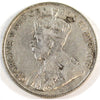 1918 Canada 50-cents F-VF (F15)