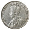 1918 Canada 50-cents Very Fine (VF20)