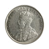 1918 Canada 50-cents VF-EF (VF30) $