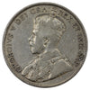 1918 Canada 50-cents VG-F (VG10)