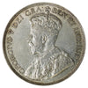 1919 Canada 50-cents Extra Fine (EF-40) $