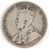 1919 Canada 50-cents G-VG (G6)