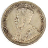 1919 Canada 50-cents Very Fine (VF20)