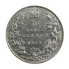 1919 Canada 50-cents VF-EF (VF30) $