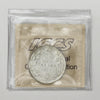 1929 Canada 50-cents ICCS Certified EF45