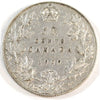 1929 Canada 50-cents Very Fine (VF20)
