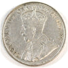 1929 Canada 50-cents Very Fine (VF20)