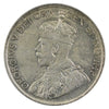 1929 Canada 50-cents VF-EF (VF30) $