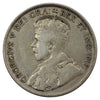 1929 Canada 50-cents VG-F (VG10)