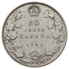 1932 Canada 50-cents Very Good (VG8) $