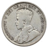 1932 Canada 50-cents Very Good (VG8) $