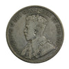 1932 Canada 50-cents VG-F (VG-10) $