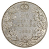 1932 Canada 50-cents VG-F (VG10) $
