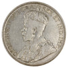 1932 Canada 50-cents VG-F (VG10) $
