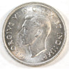 1937 Canada 50-cents Brilliant Uncirculated (MS63) $