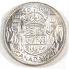 1937 Canada 50-cents Extra Fine (EF40)