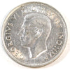 1937 Canada 50-cents Extra Fine (EF40)