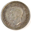 1937 Canada 50-cents VF-EF (VF30)