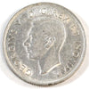 1938 Canada 50-cents Extra Fine (EF40)