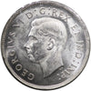 1938 Canada 50-cents UNC+ (MS62) $