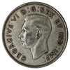 1938 Canada 50-cents Very Fine (VF20)