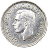 1939 Canada 50-cents AU-UNC (AU55) $