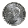 1939 Canada 50-cents Brilliant Uncirculated (MS63) $