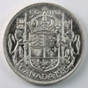 1939 Canada 50-cents EF-AU (EF45)