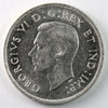 1939 Canada 50-cents EF-AU (EF45)